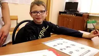 Психолого-педагогический консилиум. Работа с детьми с ОВЗ. ГБОУ Школа № 626