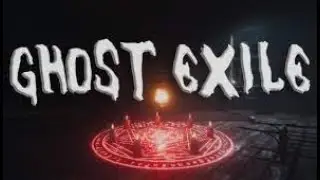 СТРАШНО ДО УСРАЧКИ  GHOST EXILE стрим