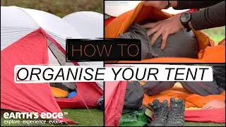7 Camping Tips for Hiking with Earth’s Edge | Kilimanjaro | Everest Base Camp | Machu Picchu