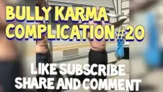 bully karma-complicaton#20