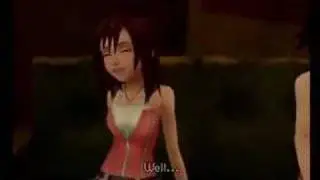 Sora's Song