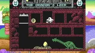 Let's Play Fantasy World Dizzy (1/2)