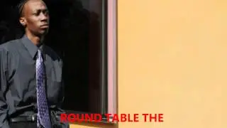 Round Table-M.O.B feat Mr.Ealey