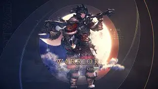 FFXIV Endwalker - WAR Rotation (6.0)
