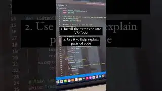 🔥😍How to use ChatGPT for Coding | AMAZING😍 | #subscribe for More | #youtube #viral #shorts #support