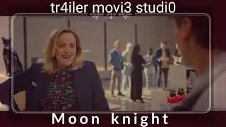 trailer moon knight || marvel studio