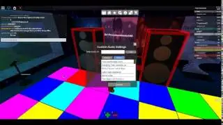 music code's from roblox work at the pizza place
