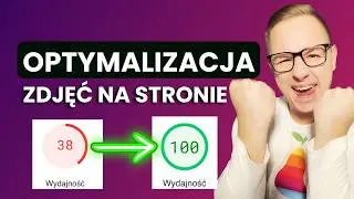 Optymalizacja Zdjęć / Grafik Na Stronie WordPress 🏞️ Darmowa Wtyczka WordPress WEBP