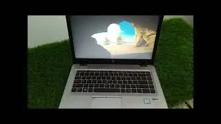 HP ELITEBOOK#CORE i7