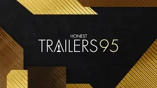 After Effects - The Oscars 2023 - Trailer Titles