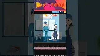 Easily Create 2D Animated Videos With Vidtoon, 📌vidtoon.com/home/ 