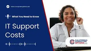 Shocking Truth About IT Support Costs Every Small Business Needs to Know