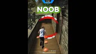 NOOB VS HACKER😱 