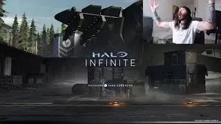 POV: Acabas de entrar a la Beta de Halo Infinite