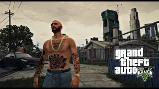 🔴STREAM GTA 5 RP. [ДЕНЬ 114] ВСТУПАЕМ В ПОЛИЦИЮ