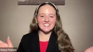 SPRING 2026 SMRA INTERVIEW
