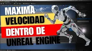 FLUIDEZ TOTAL EN UNREAL ENGINE 5 🚀 | TIPS PARA OPTIMIZAR Y ACELERAR TU PROYECTO 💻 TUTORIAL