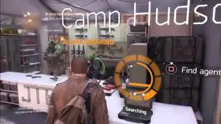 The Division Walkthrough (part 2)