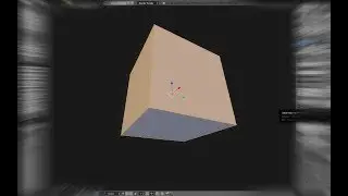 NEVER delete the CUBE - A true Blender Story