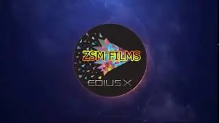 Edius After Effects Premiere Pro Intro Studio Logo Projects ZSM 2020 2021 