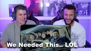 TBT Reaction To iKON - 덤앤더머(DUMB&DUMBER) M/V