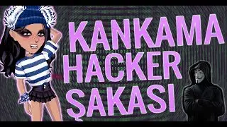 MSP - KANKAMA HACKER ŞAKASI YAPTIM! | ÇILDIRDI