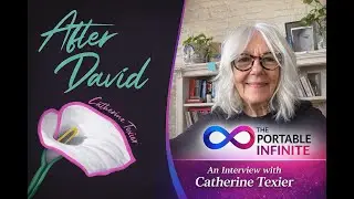 Catherine Texier Interview 2024