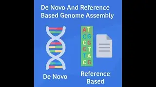 De Novo And Reference Based Genome Assembly 