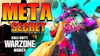 TOP 5 NEW META GUN AND  LOADOUTS IN WARZONE MOBILE|WARZONE MOBILE META GUNS