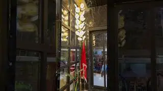 One of the Best Iranian Restaurant in Mashad Iran | Mahestan Shandiz