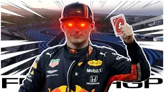 If the 2021 French GP was a Meme