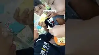 ngebolang bareng bocil..bocil