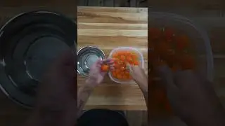 What Should I Do With This Pasta? 