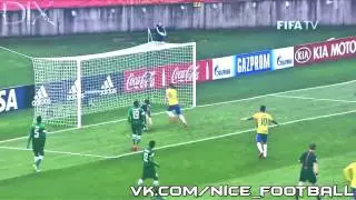 Нелепая ошибка