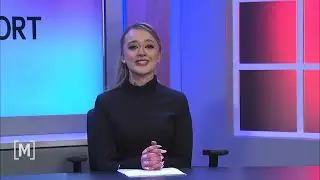 MET REPORT FULL BROADCAST | MARCH 10 |