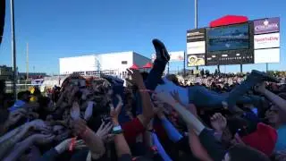 Miss May I