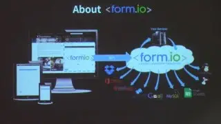 Dynamic JSON powered forms in Angular.js and React.js - Travis Tidwell