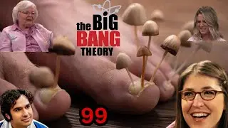 These 99 The Big Bang Theory Facts Will Make You Go Bazinga