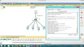 How to configure DHCP server on the cisco routers
