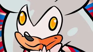 Sonic the Hedgehog: Silver Head Bang