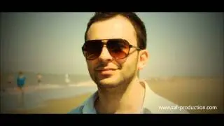 Dima Sirota - Papirosen / Купите Папиросы (Official Video) 2012