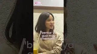 LIVY NGEDATE DI TINDER NGAJAK VIDEOGRAPHER? 