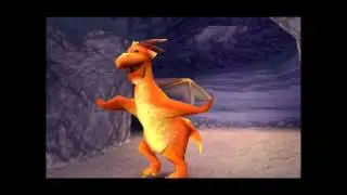Let's Play Spyro the Dragon! : Part 5 :