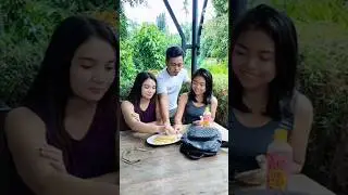 Happy Weekend ke Pemandian Air Panas Penatahan#wisata #kuliner
