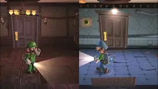 Luigi's Mansion 2 HD - howtoplay 01