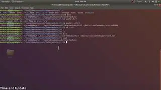 Basic Linux Commands [part 2] : with Some Concepts
