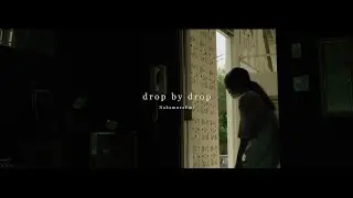 NakamuraEmi「drop by drop」MUSIC VIDEO