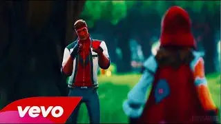 Fortnite Cinematic Music video 