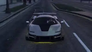 I´am out!