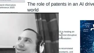 What the European Patent Office Means by AI and 4IR (a Plot to Advance Illegal Software Patents)
